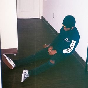 Meet your Posher, Reggie